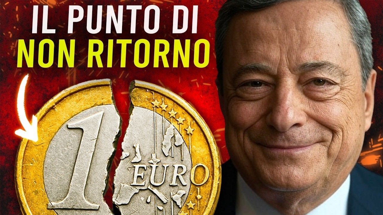 Oltre 3.160 MILIARDI di DEBITO PUBBLICO: l’ITALIA non è MAI stata così INDEBITATA!