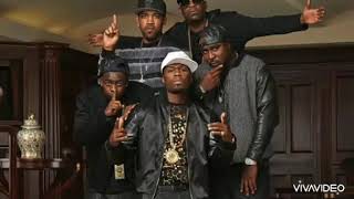 YG REMIX (Who Do You Love) G-Unit (50 Cent, Kidd Kidd, Tony YAYO, Young Buck, Lloyd Banks)