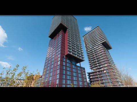 TrIIIple in Vienna | Image film with English subtitles | Linked Living powered by YOUNIQ