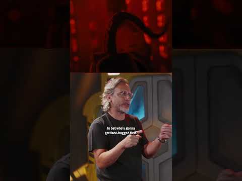 Scene Breakdown With Fede Álvarez Part 3