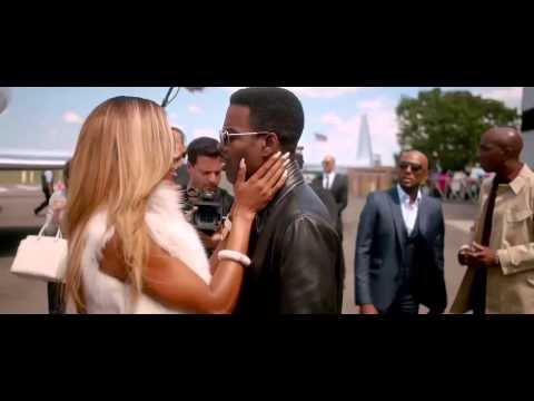 Пятёрка лидеров (Топ-5) Русский трейлер HD