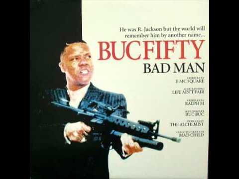 Buc Fifty - Electric Chair Rhymin' (Prod. by The Alchemist) - 2000 [HQ]