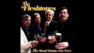 The Fleshtones - "Too Many Memories" (Official Audio)