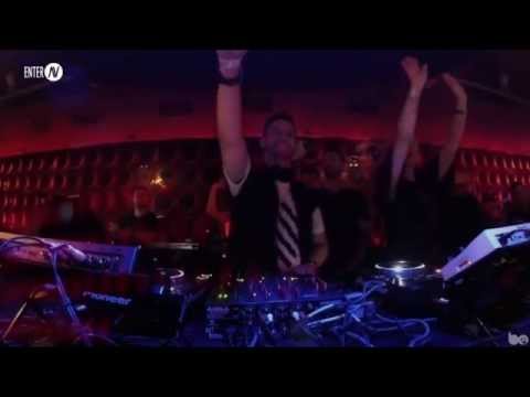 Maceo Plex ENTER. Week 8 Space @ Ibiza 2014