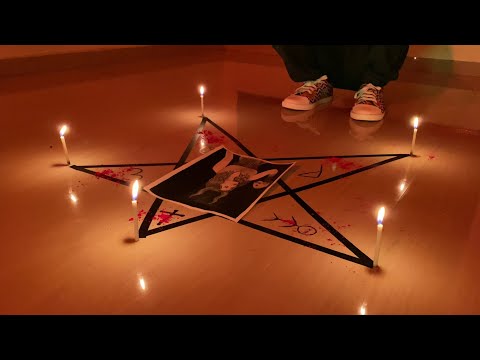 MC DRIP - SHIT HAPPENS (Official Music Video)