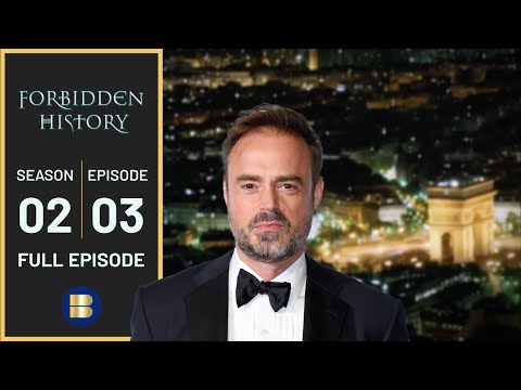 The Illuminati Conspiracy Exposed - Forbidden History - S02 EP3 - History Documentary