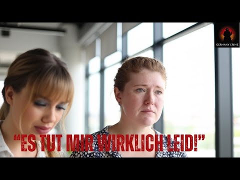 “Rebecca Reusch: Sister confesses everything – The disappearance of the 15-year-old was staged…”