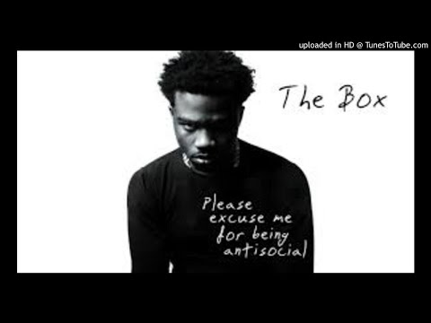 BossManeFredo - The Box (Freestyle)