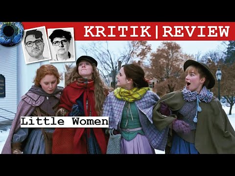 arteshot 55 - Little Women