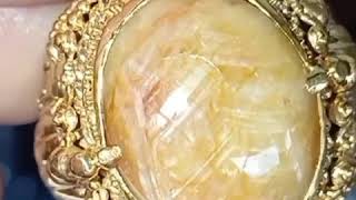 Download lagu Mirah Ratna cempaka yellow sapphire Burma mp3