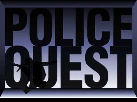 Police Quest : SWAT Generation PC