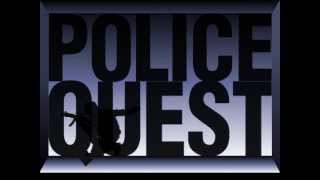 Police Quest Collection 7