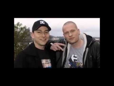 Ufo & Yepha feat  BliGlad & Natasja  - Hængekøjen (Remix)