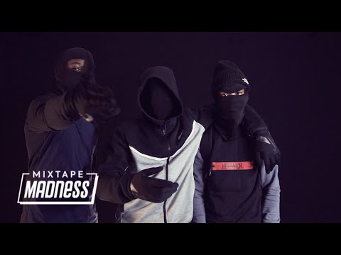 G2 - Gory (Music Video) | @MixtapeMadness