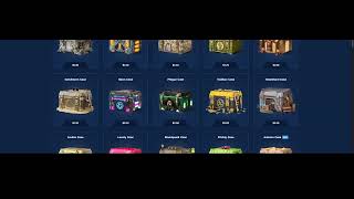 EVENT KASASINDAN SON ANDA GOLD ARABESQUE!? | CSGO-SKINS PROMO CODE