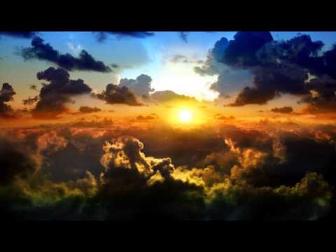 Space Ambient Vangelis Music for Meditation - Relaxing Chillout Euphoric Trance Healing
