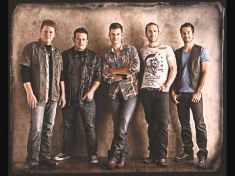 Emerson Drive-Let your love speak