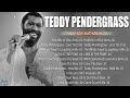 Teddy Pendergrass Greatest Hits The Very Best Of Teddy Pendergrass