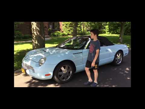 Alessandro's English Video