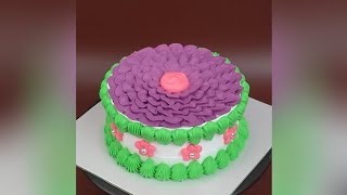 Tips Chocolate Cake Decorating | BeautifulCakeDesign