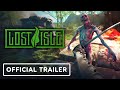 Lost Isle - Official Reveal Trailer