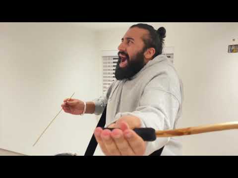 RAI PANESAR DHOL - HAPPY NEW YEAR 2021 #LAVEIT