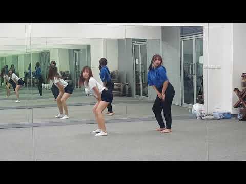 PRISTIN V - GET IT COVER BY cherlockz & chocomobile