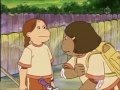 Francine Muffy Best Friends