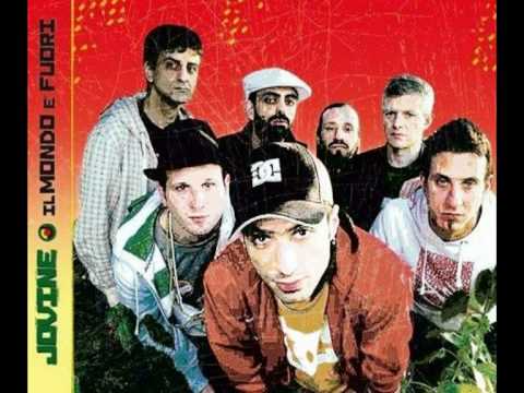 Jovine - Tu Chi Sei feat. O'Zulù & Jrm