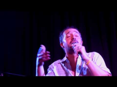 "Mi involucion" (A. Estol) = Facundo Radice = Lucio Arce