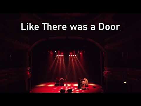 Like There Was A Door - Daniel Norgren