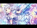 ミリシタ Blooming Star Takane Ver English Subtitles