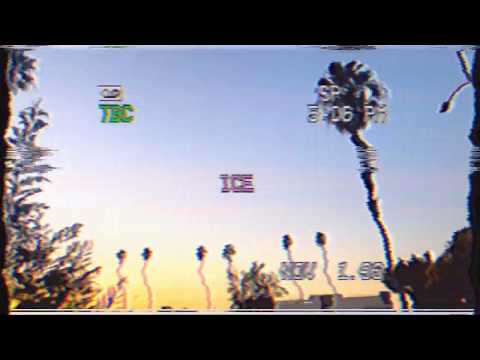 BAE.CON - ICE (Official Music Video)