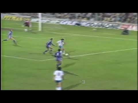 12/10/1984 Real Zaragoza- Real Madrid (0-2) Liga