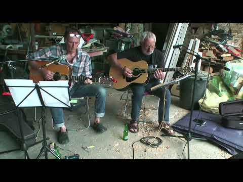 Billy in the Lowground