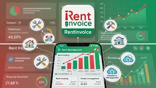 5 Best Rental Property Management Software: Landlord Tenant Cloud & Room Rent Systems Rent Invoice