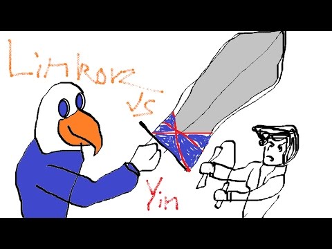 8wayrun PSN January Tournament: linkorz vs Yin