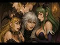 Soma S Daily Life As Dracula Castlevania Dawn Of Sorrow Helius Rá