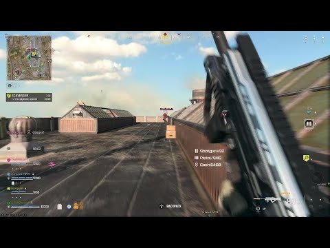 Another Dash & Sqr collabo