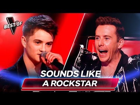 He’s Only Been Singing for 8 Months and It Sounds Completely Impossible