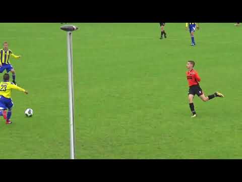 SMITSHOEK O13 - 1FC.MONCHENGLADBACH 3-0