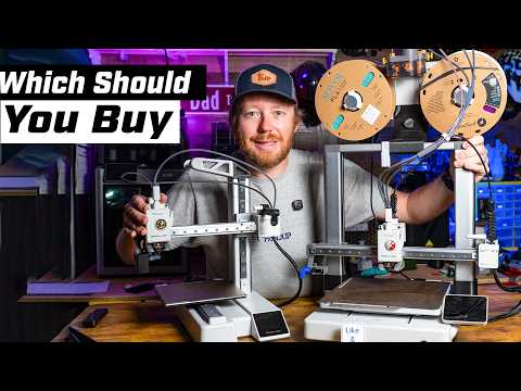 Bambu Lab A1 vs A1 Mini Which is Better for You?