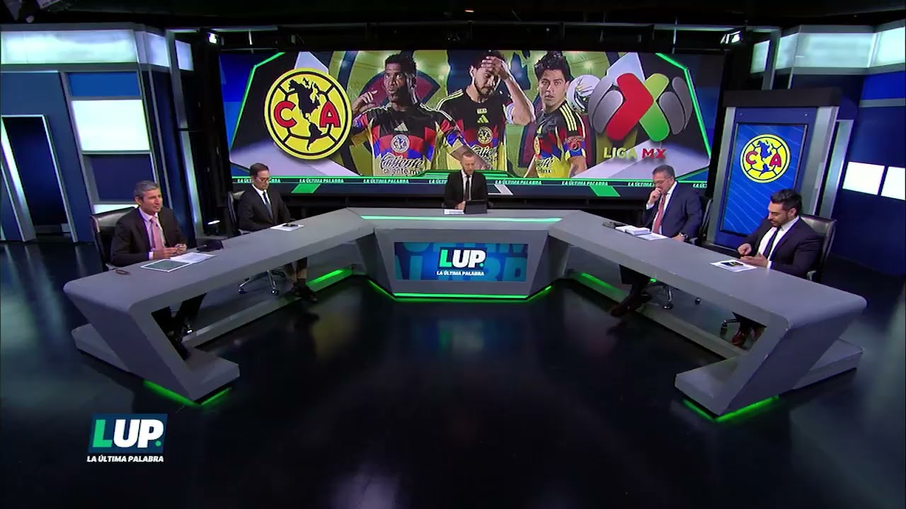 Club América | ¿La mediocridad de la Liga MX le permite al América marchar cuartos?