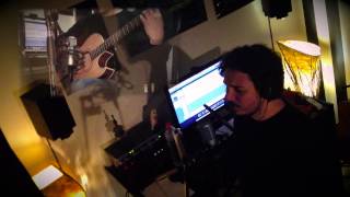 Adagio - Kissing the Crow  (Cover)