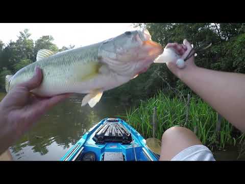 Old Mill Pond Summer KBF GRIND!!