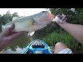 Old Mill Pond Summer KBF GRIND!!