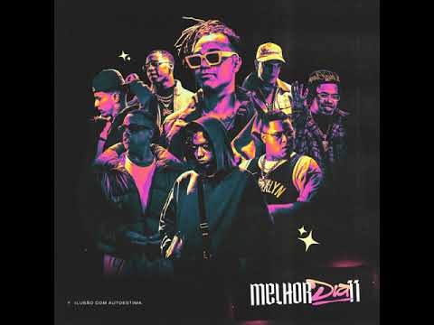 Melhor Dia 11: Ilusão com Autoestima