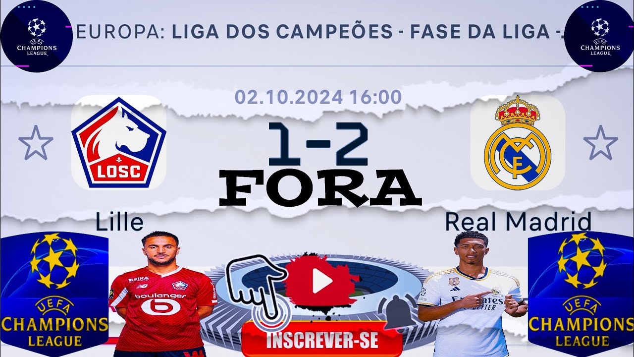 Palpites De Futebol Desta Quarta-Feira 02/10/2024