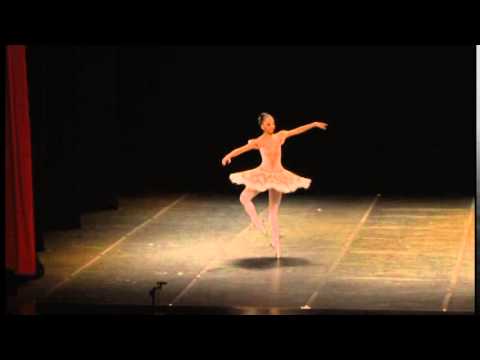 Gala 23ª Edição Passo de Arte - Corpo de Baile Juv da Esc de Artes Veiga Valle