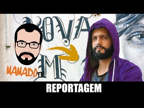 Mamado Reacts - "Ricardo Cardoso Visita Cova da Moura (Kova M Festival)"